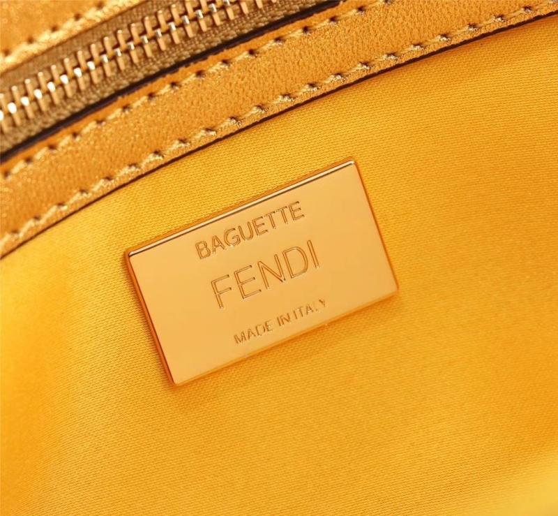 Fendi Baguette Bags
